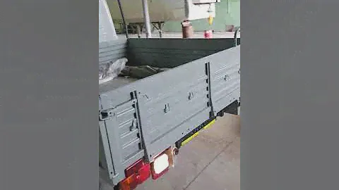 Купили УАЗ Фермер