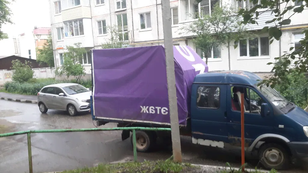 Грузоперевозки. Грузовая газель Ижевск, фермер