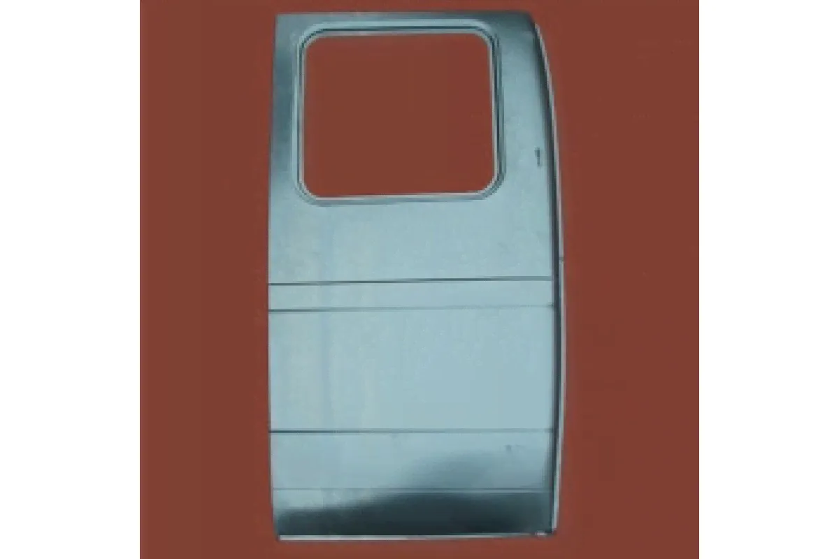 Боковина Газель Фермер голая ЛЕВАЯ 33023-5401073-0