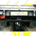 Фаркоп для УАЗ 39094 (Фермер)