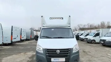 Газ Газель NEXT 2019 г.в. Рефрижератор 4,6