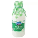 Кефир Залесский Фермер 2,5% 450 г.