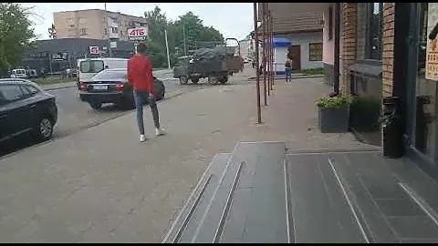 УАЗ-3303 01080ВМ