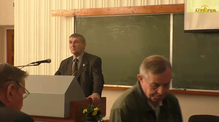 Технология бинарных посевов в системе NO-till. Нормы высева